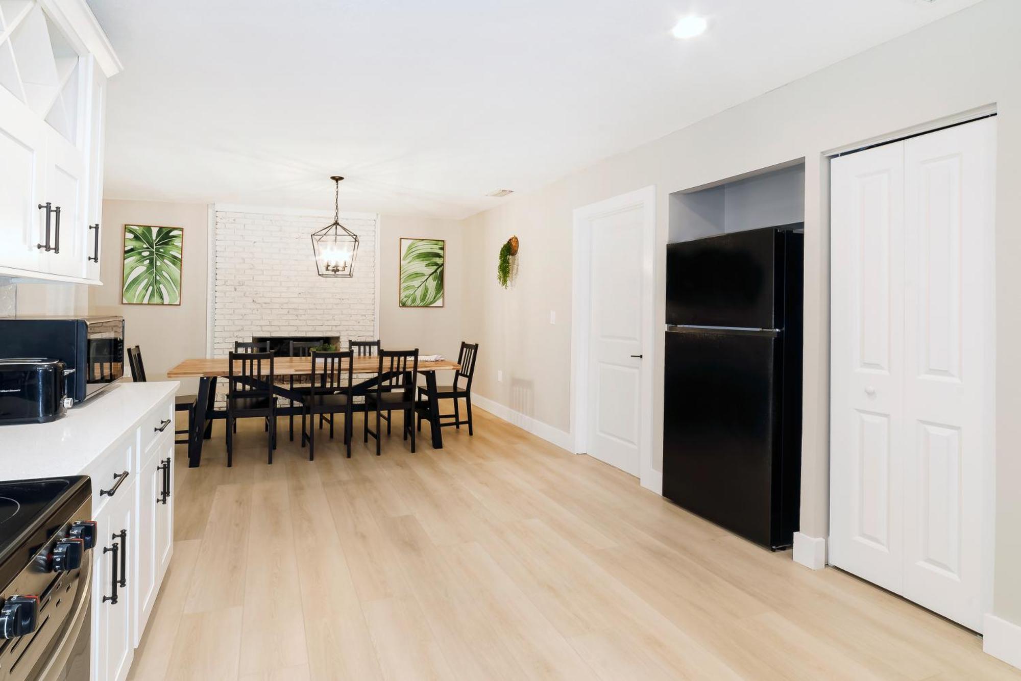 New 6Min To 3 Sister Springs, Spacious, Fun With Game Room Crystal River Buitenkant foto