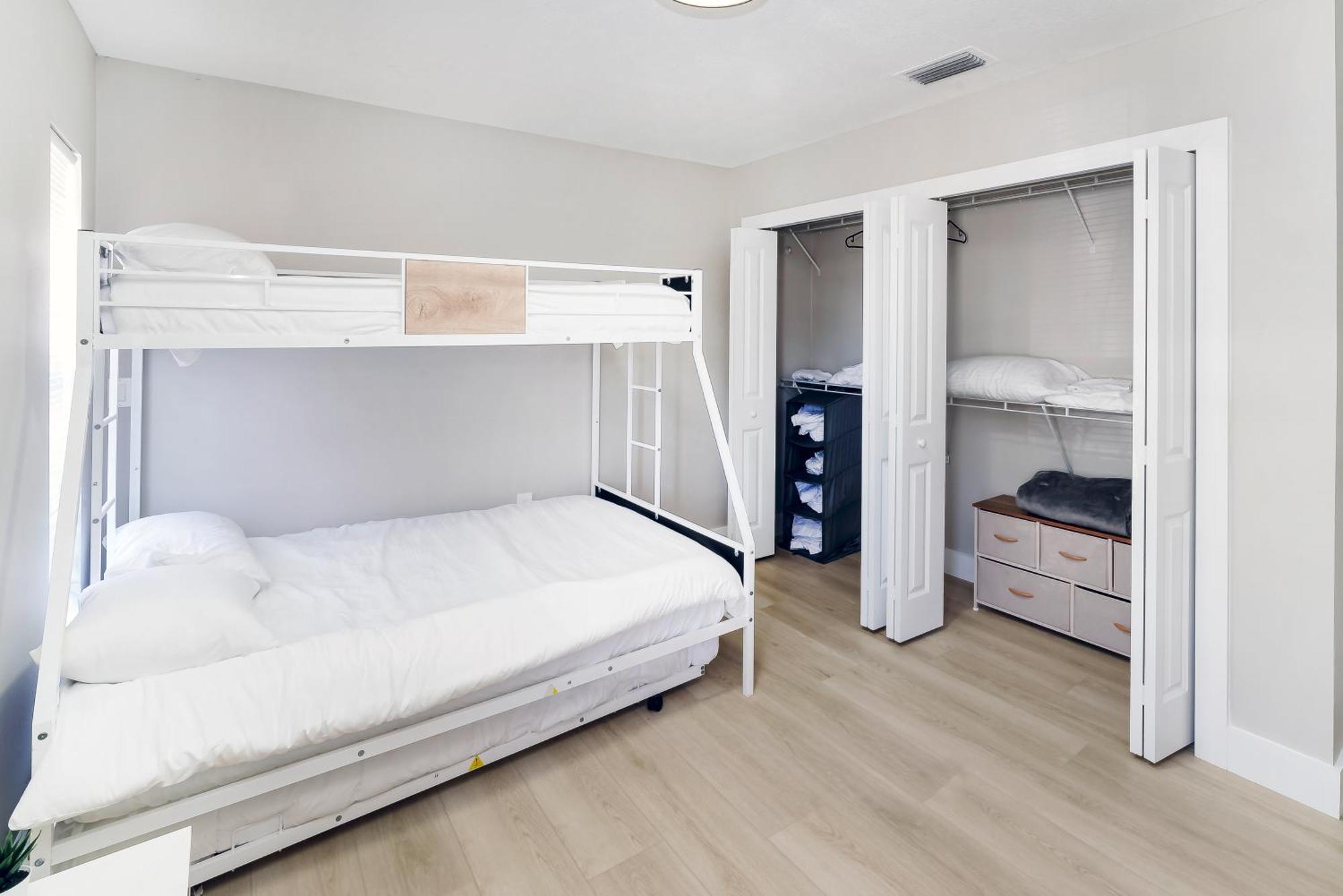 New 6Min To 3 Sister Springs, Spacious, Fun With Game Room Crystal River Buitenkant foto
