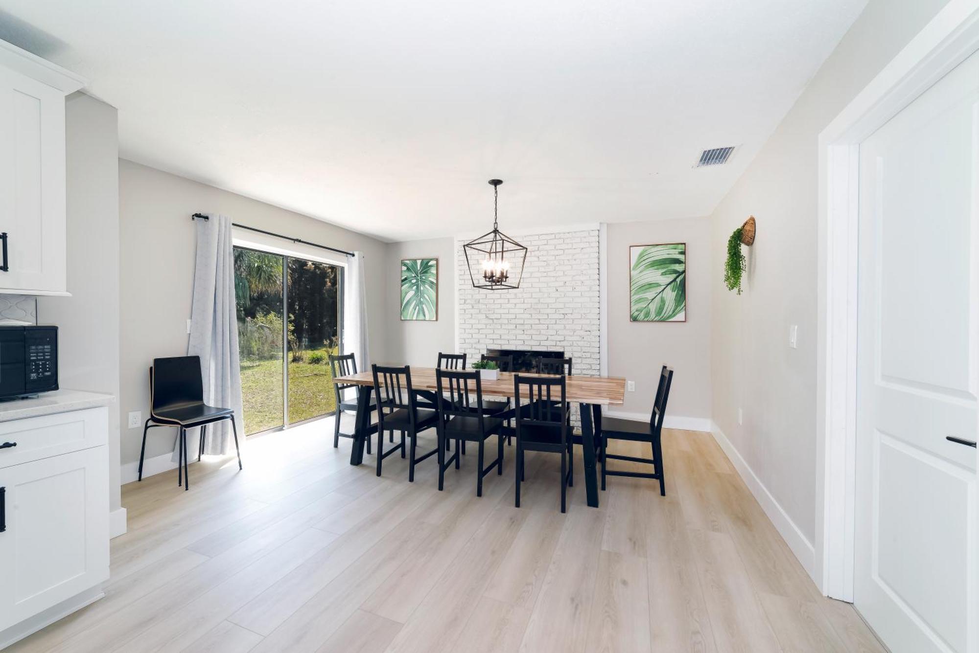 New 6Min To 3 Sister Springs, Spacious, Fun With Game Room Crystal River Buitenkant foto