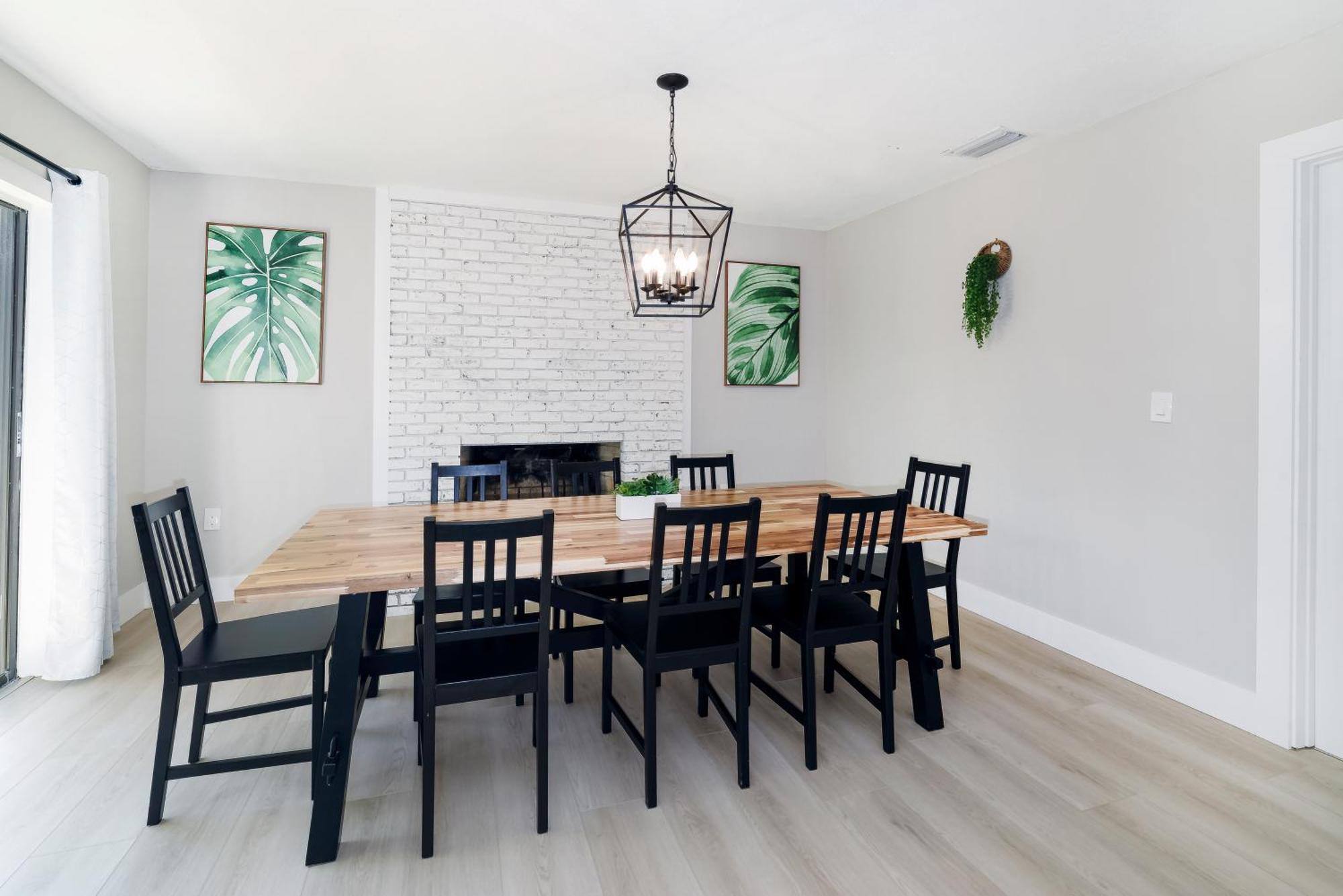 New 6Min To 3 Sister Springs, Spacious, Fun With Game Room Crystal River Buitenkant foto