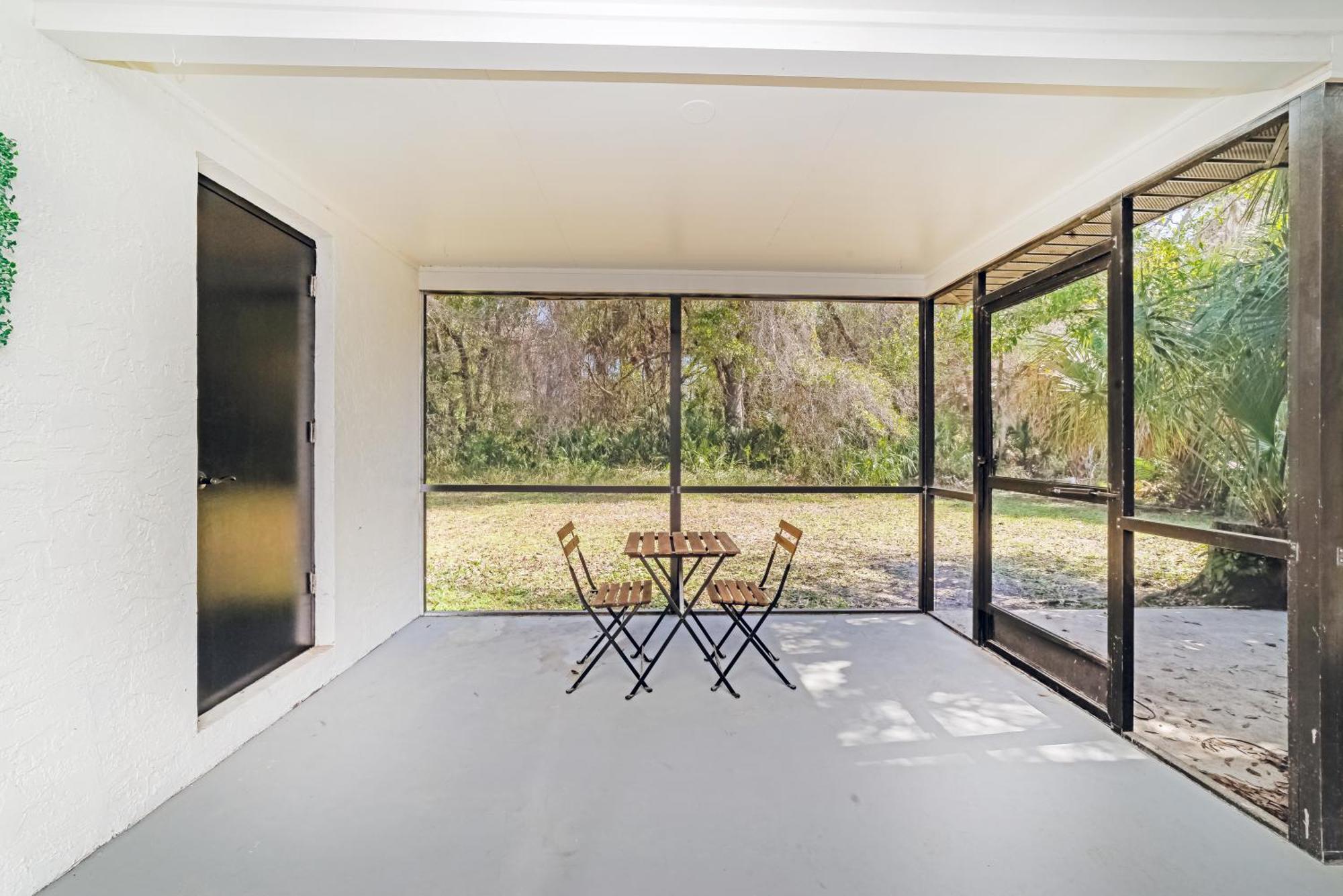 New 6Min To 3 Sister Springs, Spacious, Fun With Game Room Crystal River Buitenkant foto